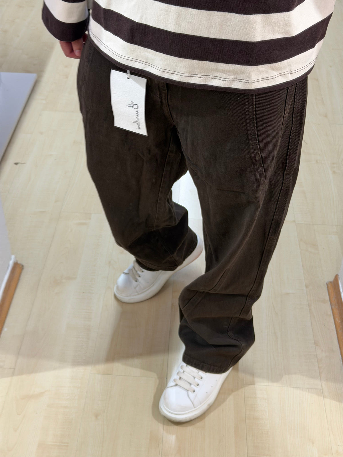 Jeans Baloon