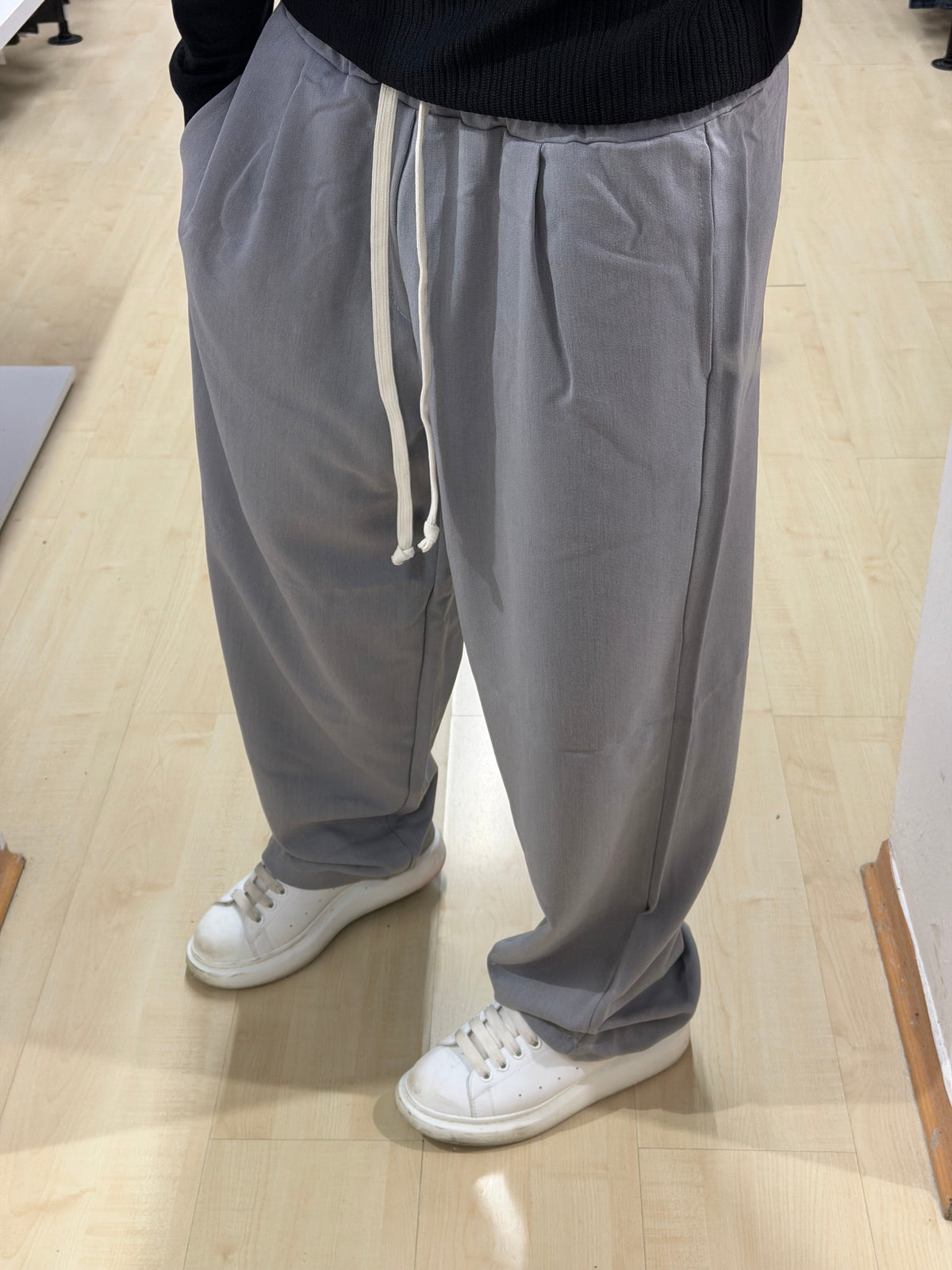 Pantalaccio oversize