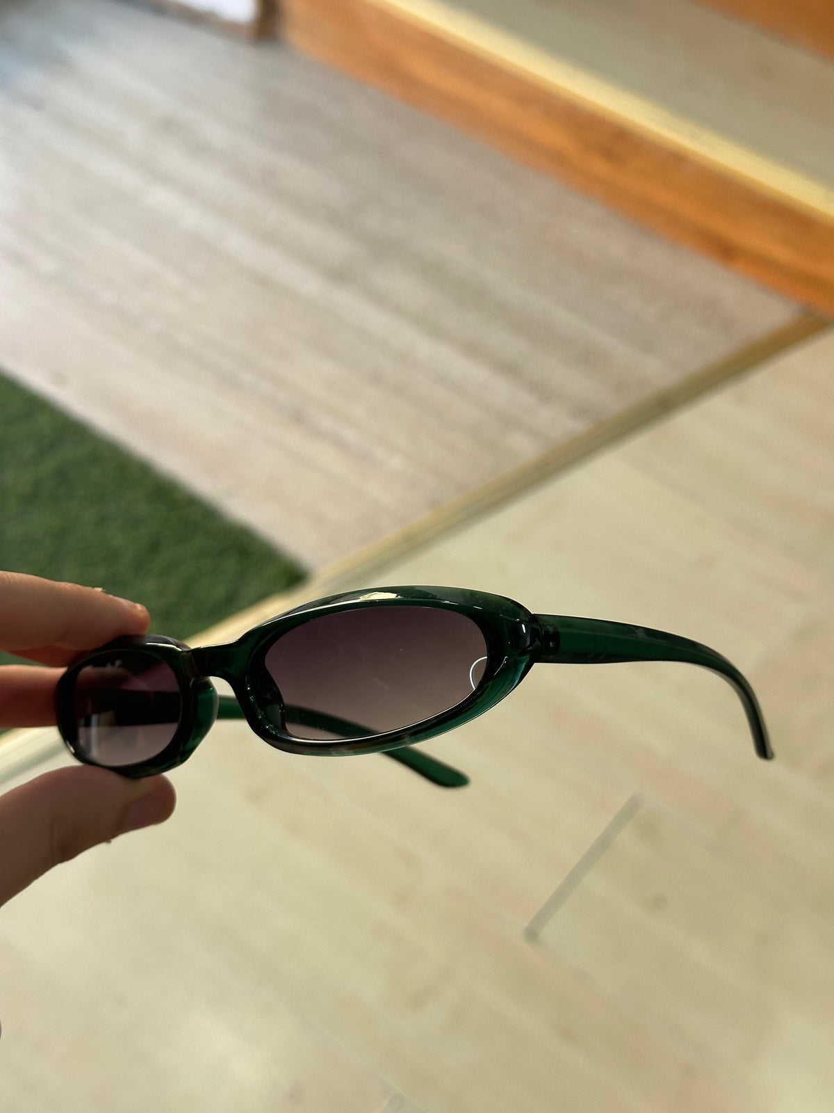 Occhiali mod miu miu