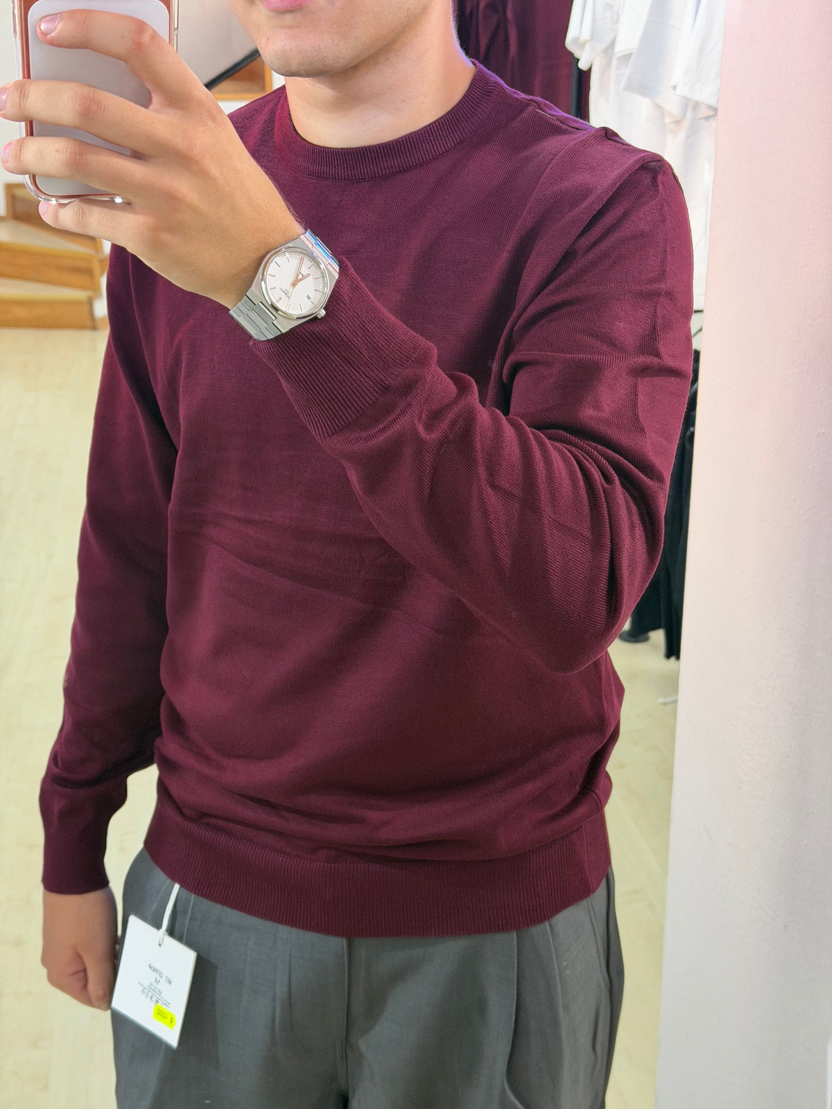 Maglioncino