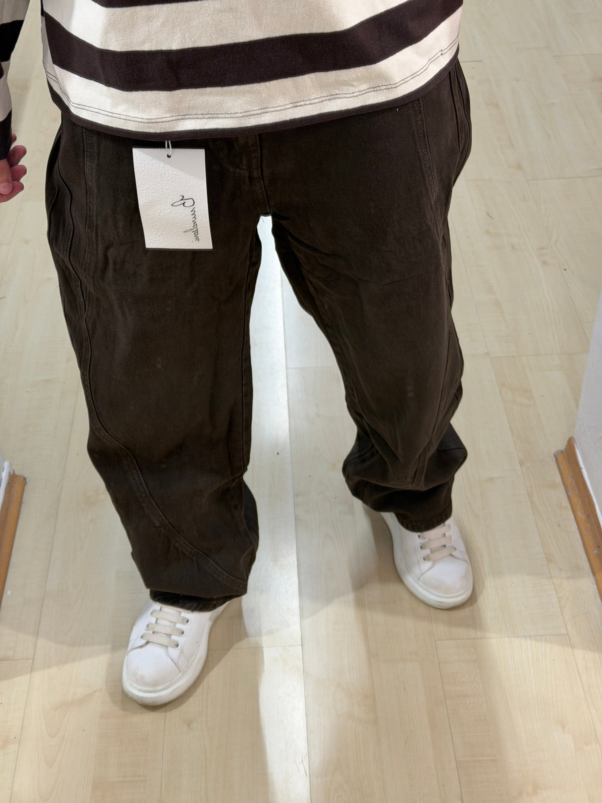 Jeans Baloon