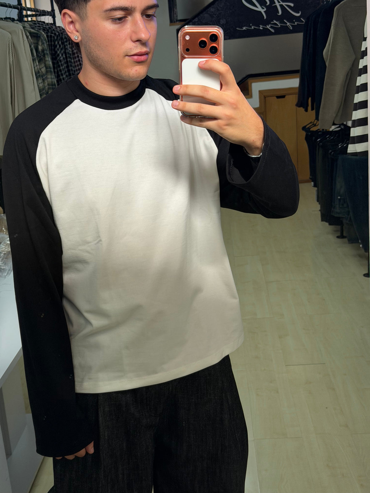 Longsleeve