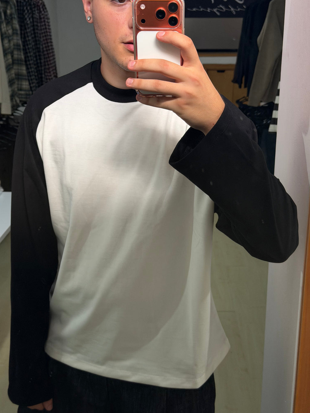 Longsleeve
